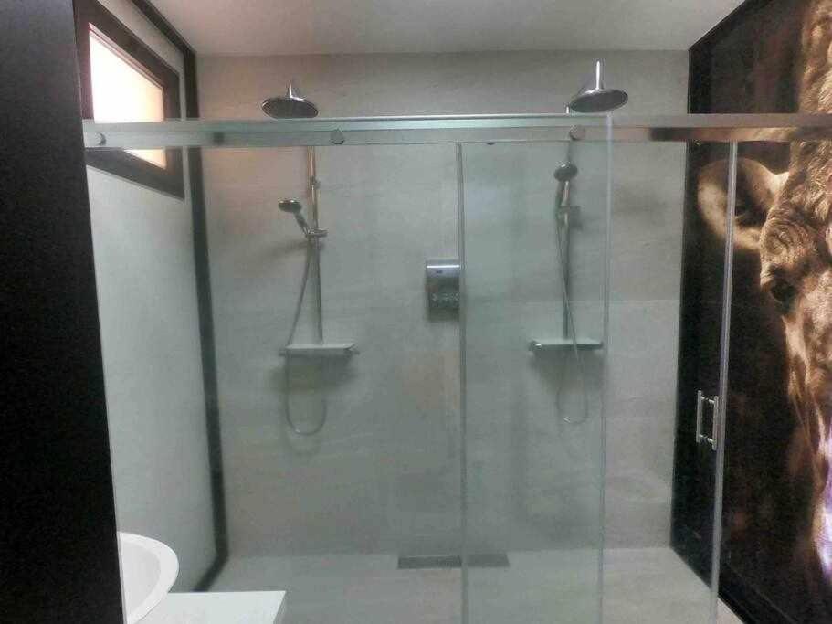 Apartamento Con Diseno Moderno Y Piscina Taurito Luaran gambar