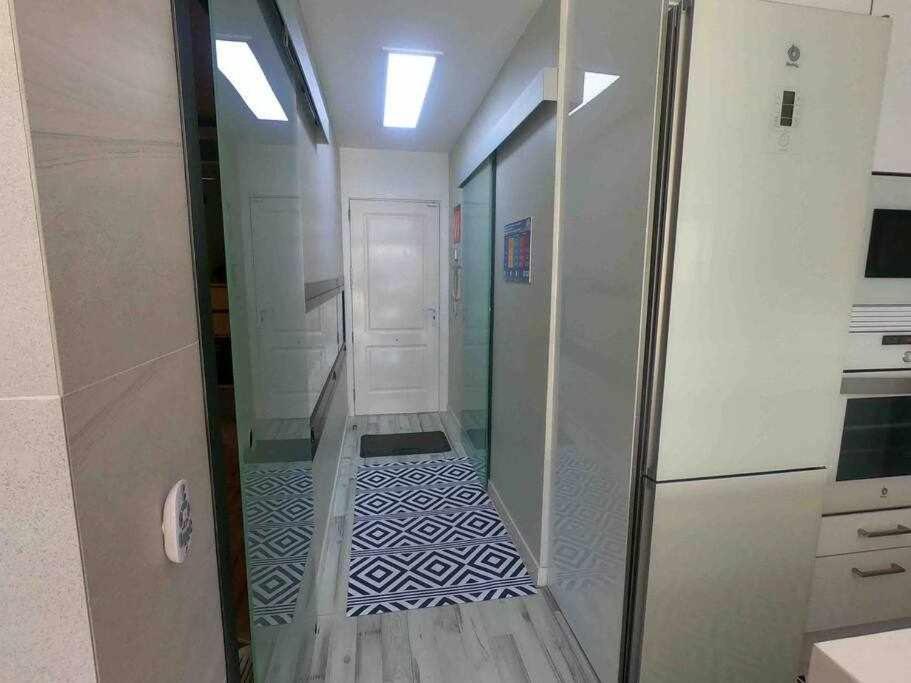 Apartamento Con Diseno Moderno Y Piscina Taurito Luaran gambar