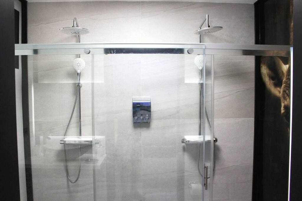 Apartamento Con Diseno Moderno Y Piscina Taurito Luaran gambar