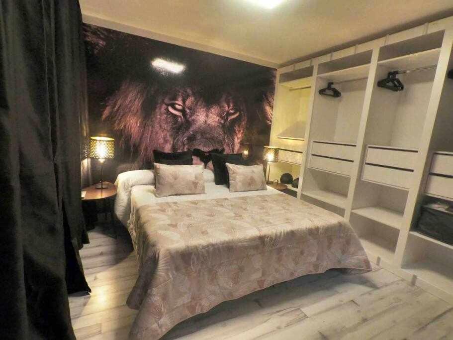 Apartamento Con Diseno Moderno Y Piscina Taurito Luaran gambar