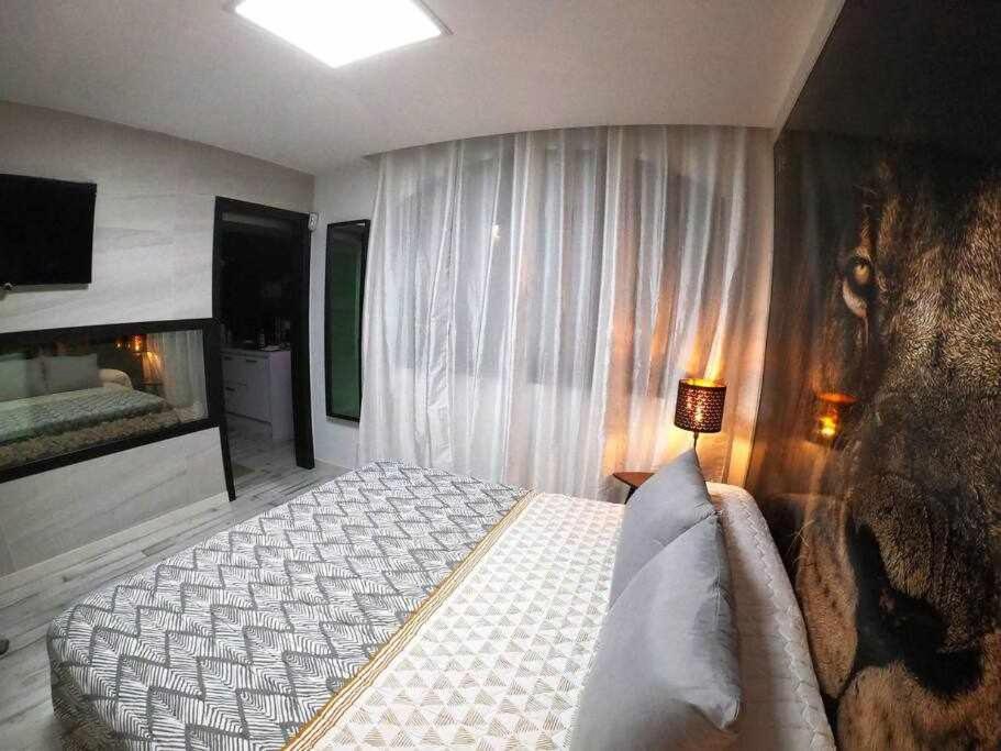 Apartamento Con Diseno Moderno Y Piscina Taurito Luaran gambar
